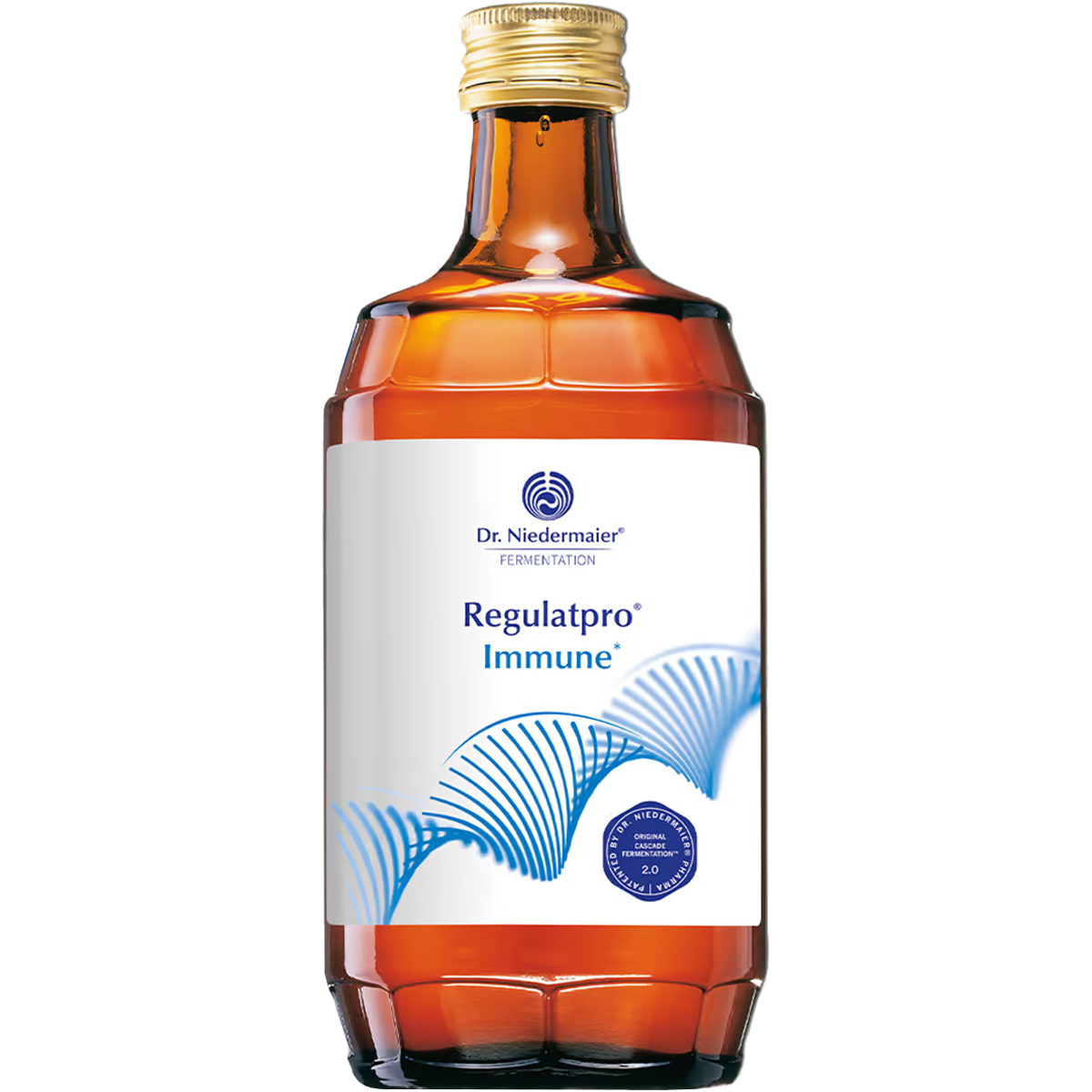 Dr. Niedermaier Regulatpro Immune