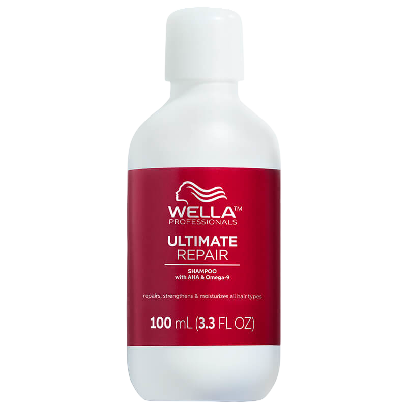 Ultimate Repair Shampoo - 100ml