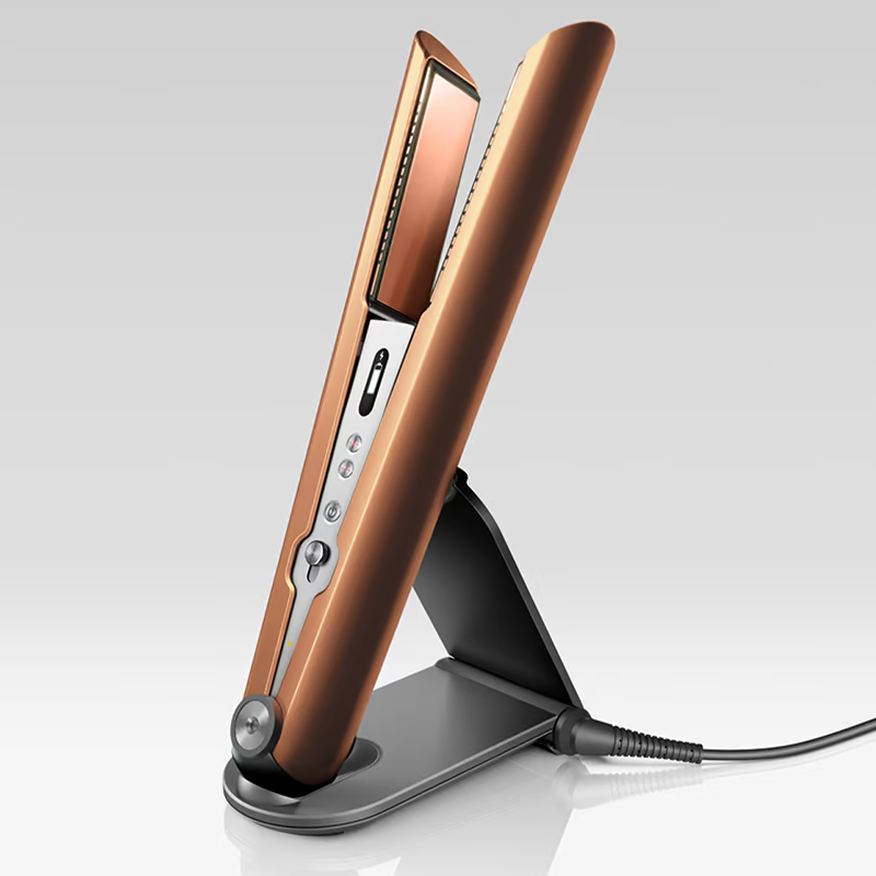 Dyson Corrale Kupfer Nickel