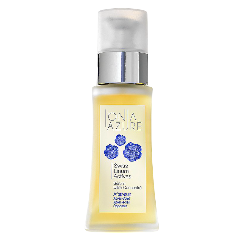 Swiss Linum Actives After-sun