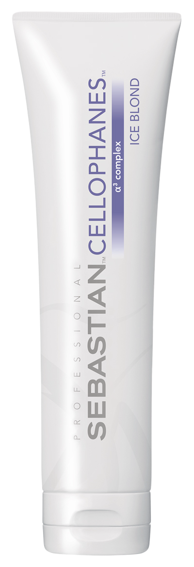 Sebastian Cellophanes Ice Blond 300 ml
