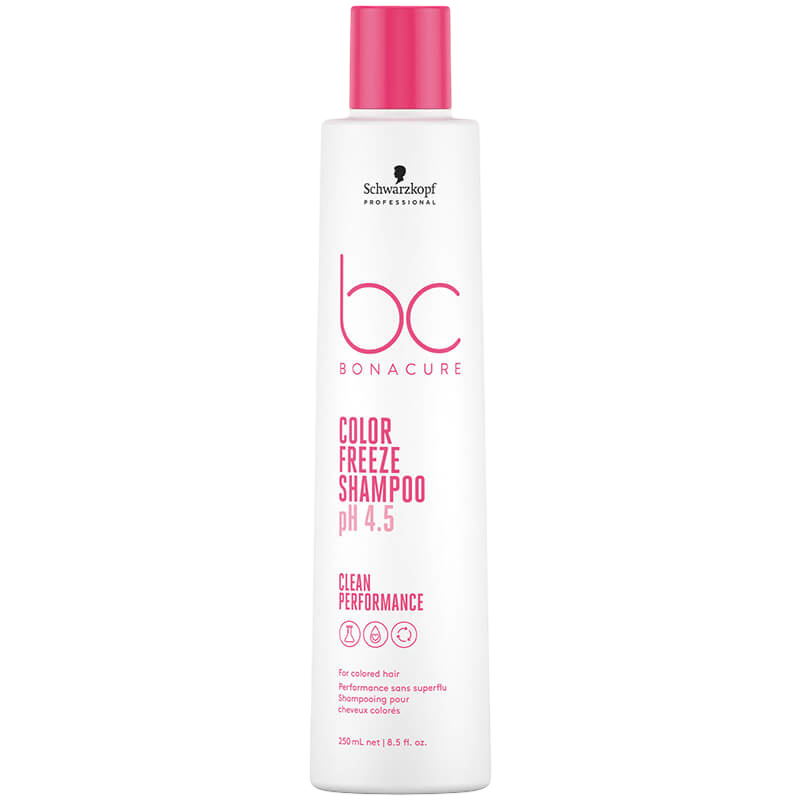 Color Freeze Bonacure Shampoo