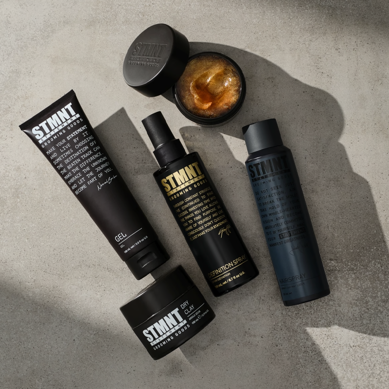 STMNT - Hairspray 200ml