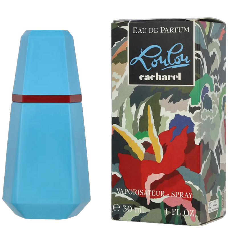 Cacharel Lou Lou Edp - 30ml
