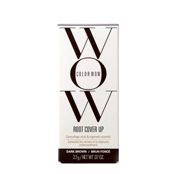 Root Cover Up Dark Brown