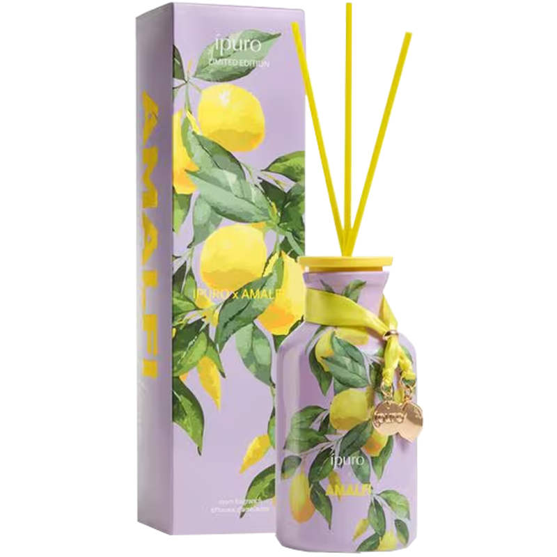 ipuro Amalfi Raumduft - 240ml