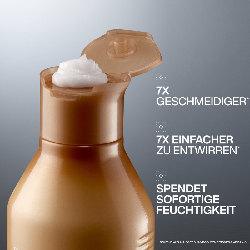 All Soft Conditioner  300ml_2