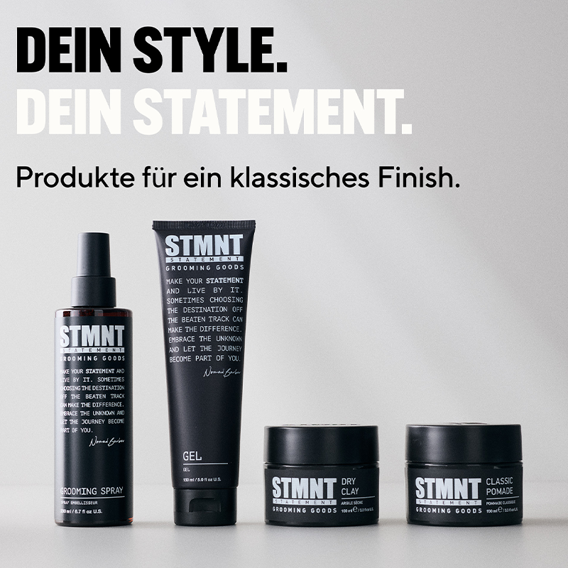 STMNT - Gel 150ml