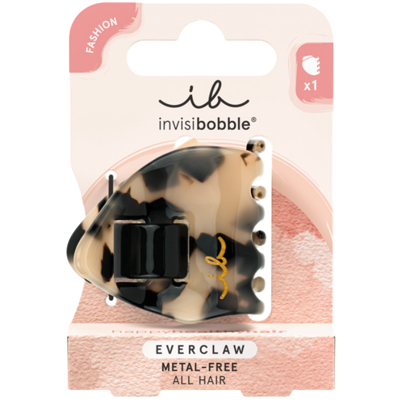 Invisibobble Everclaw - Leo Baby