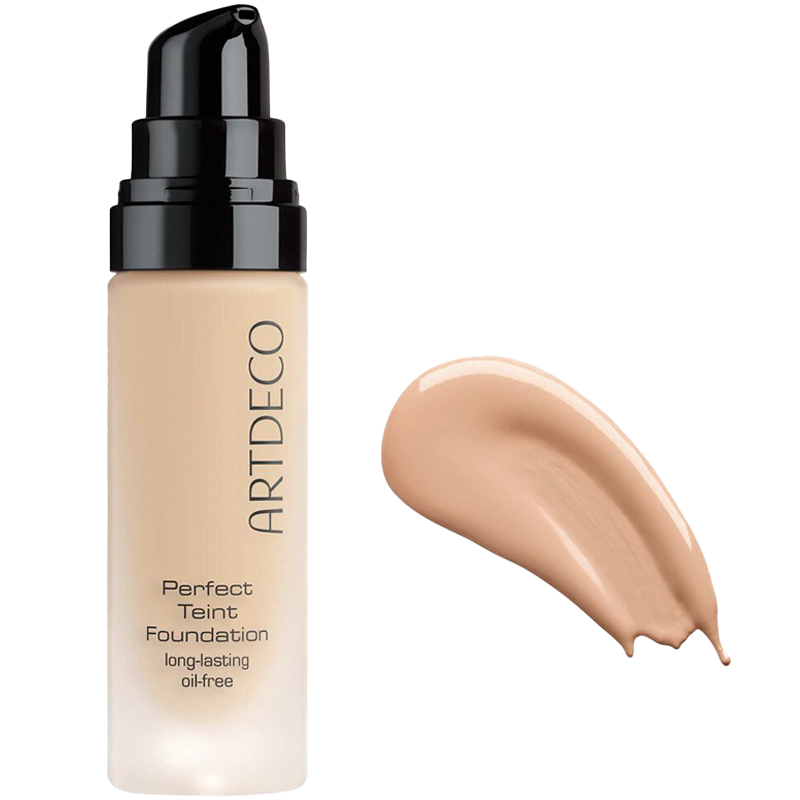 Perfect Teint Foundation - 35 natural