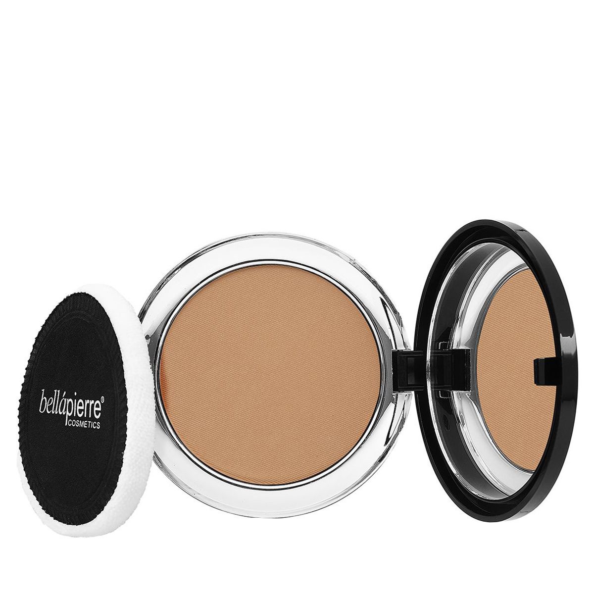 Compact Foundation Nutmeg - 10g