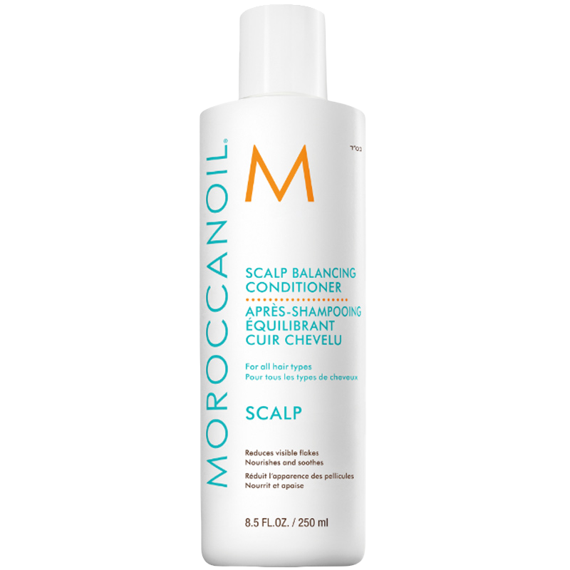 Moroccanoil Scalp Balancing Conditioner - 250ml 