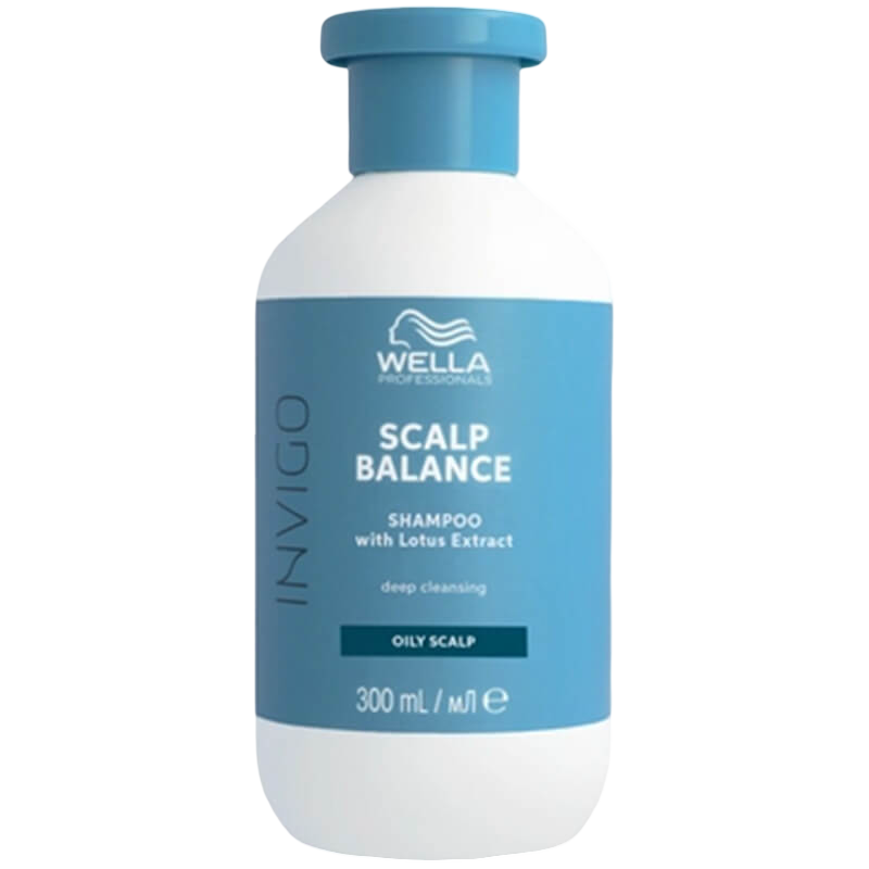 Invigo Scalp Balance Oily Scalp - 300ml