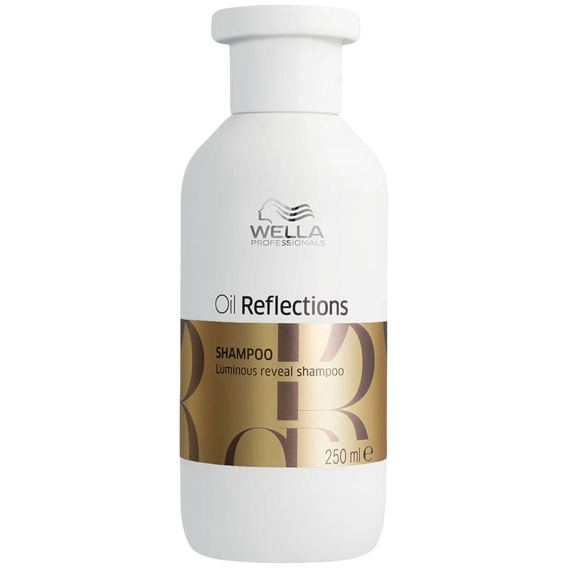 Oil Reflections Luminous Reveal Shampoo - 250ml