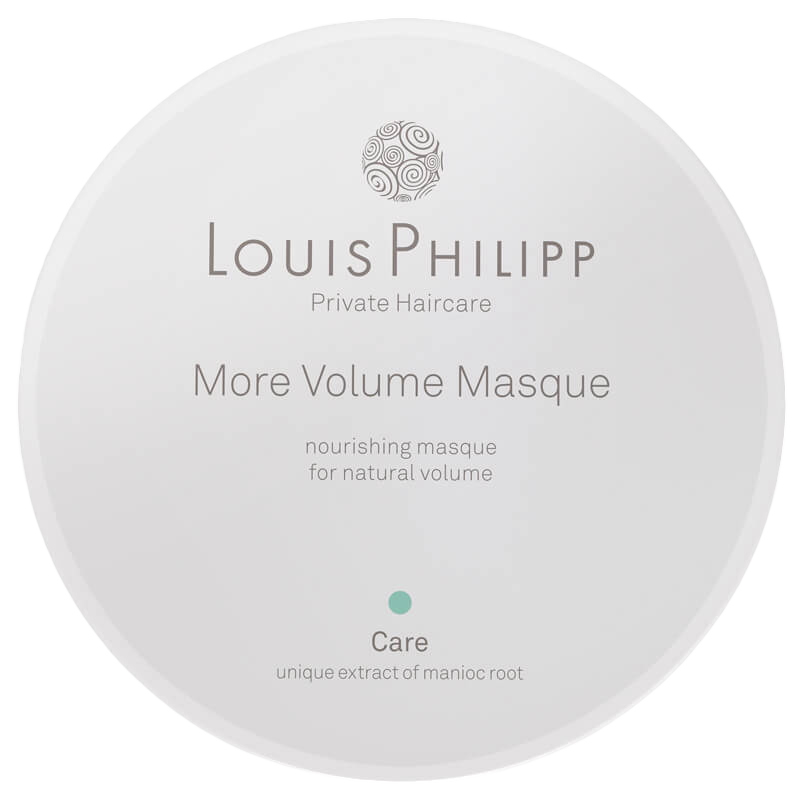 More Volume Masque - 500ml