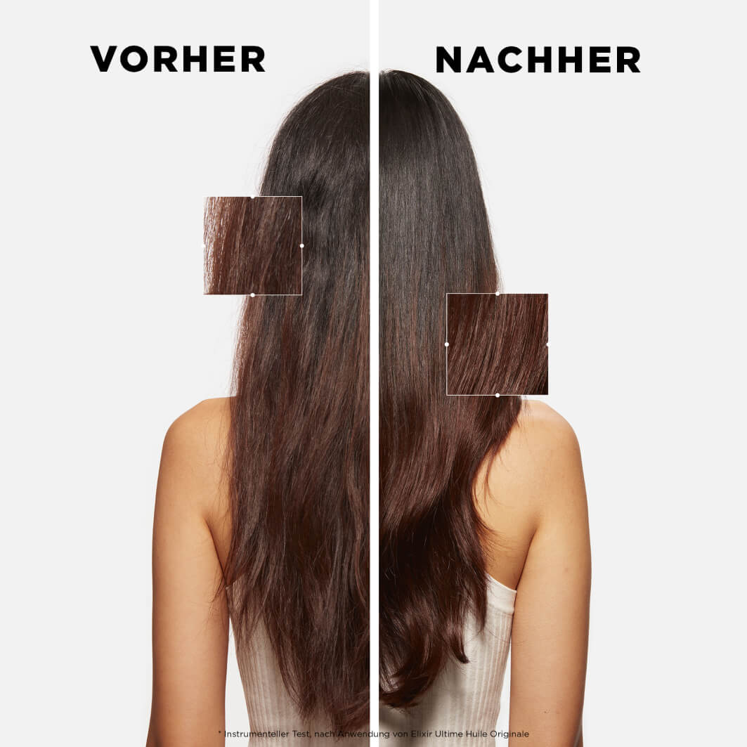 Elixir Ultime Pflegetrio - 525ml