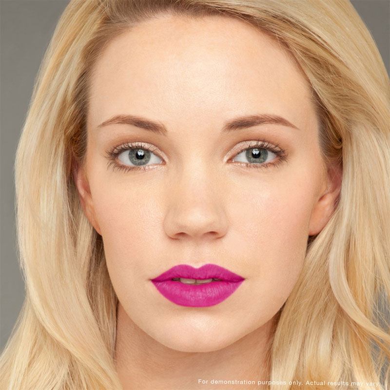 Lipgloss 665 Intensity Matt in Pink