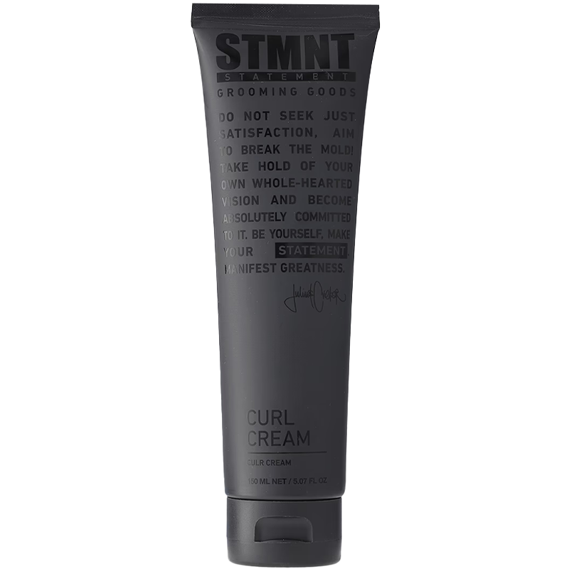 STMNT - Curl Cream 150ml