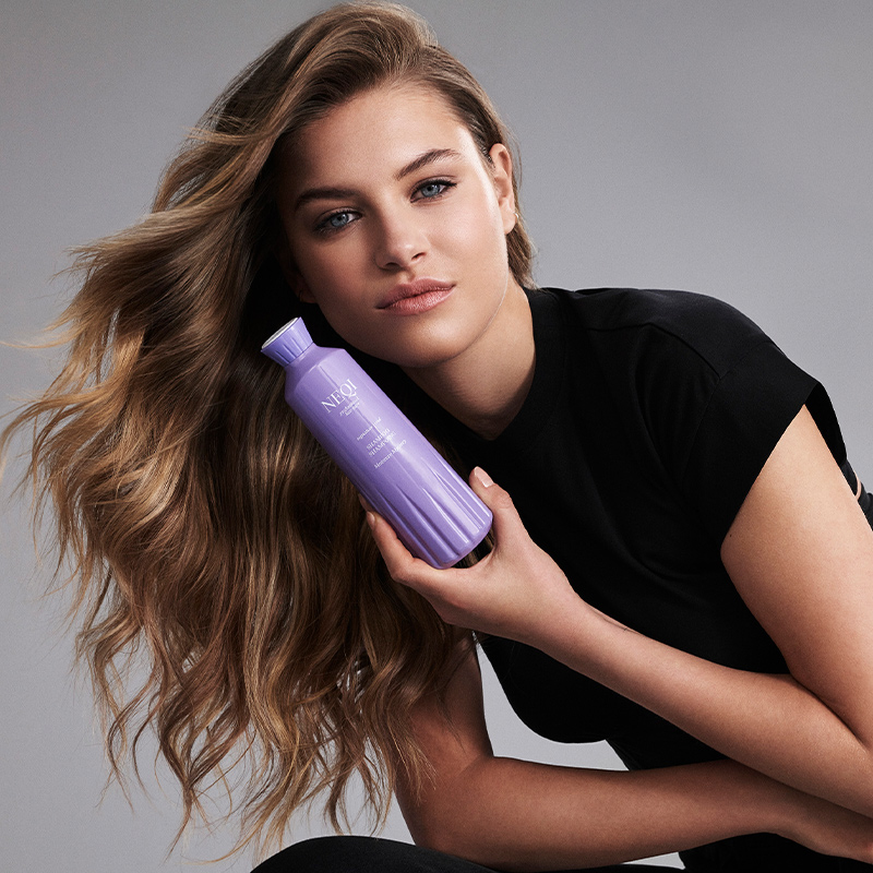 Moisture Mystery Shampoo - 330ml