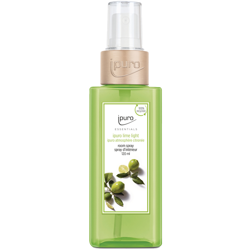 Raumspray Lime Light - 120ml