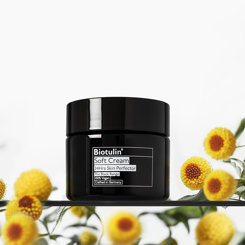Biotulin Soft Cream