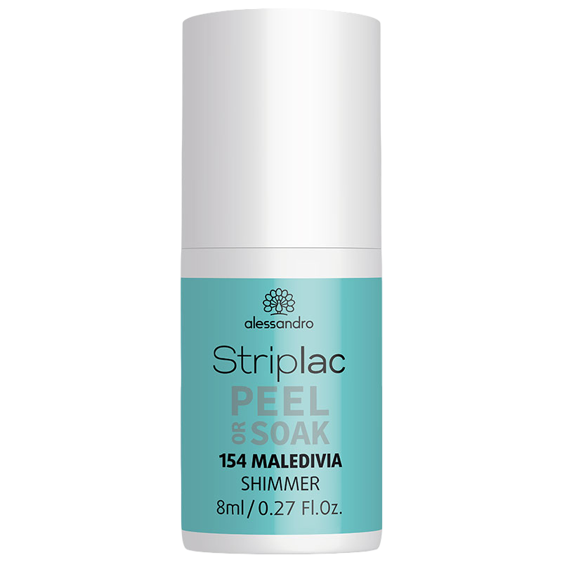Striplac Peel or Soak - Maledivia
