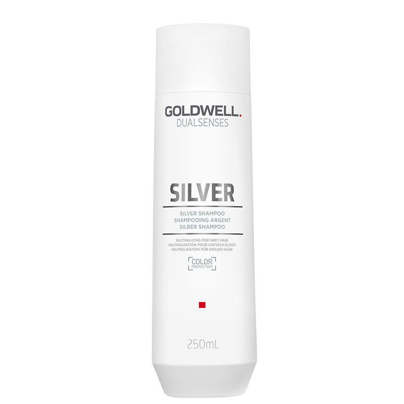 Silver Shampoo Goldwell