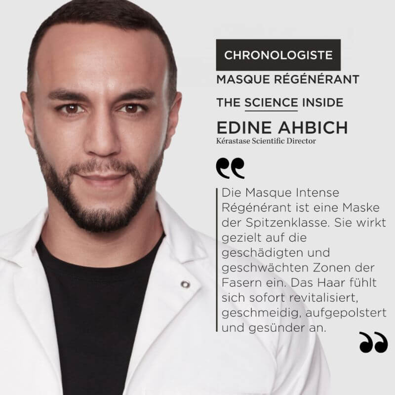 Chronologiste Masque Intense Régénérant - 200ml