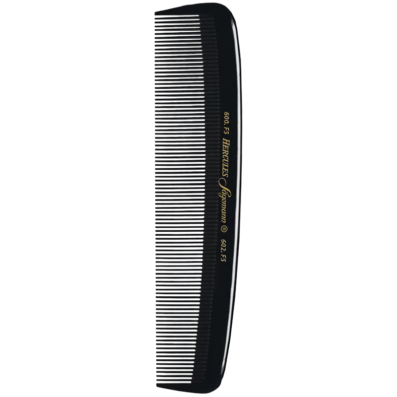 Taschenkamm 600F - 602F