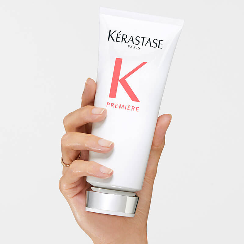 Première Fondant Fluidité Réparateur - 200ml