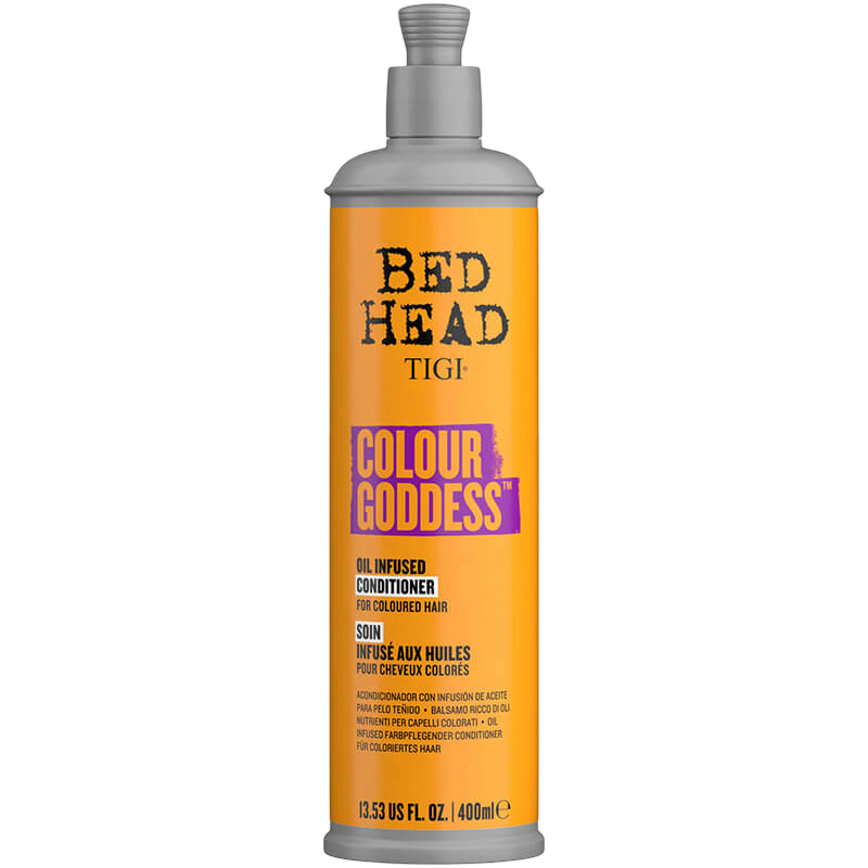 Bead Head Colour Goddess Conditioner - 400ml