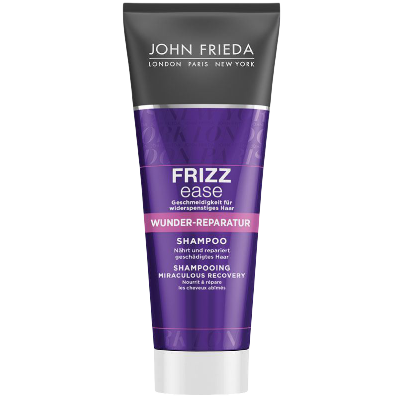 Frizz Ease Wunder-Reparatur Shampoo – 50ml