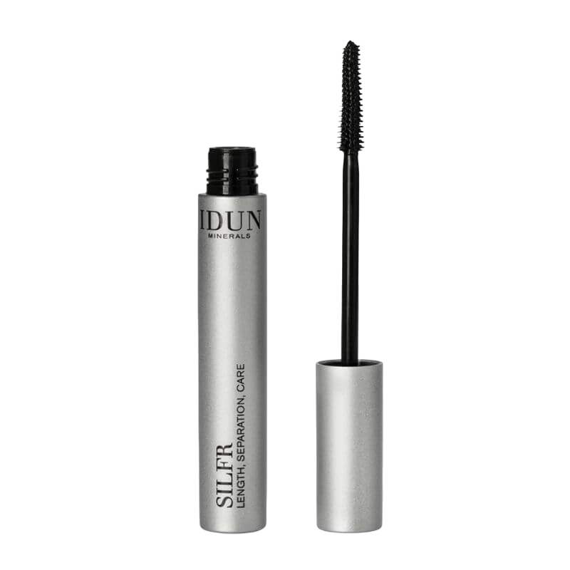 Silfr Braun Mascara