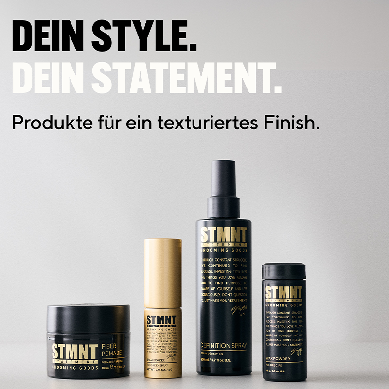 STMNT - Spray Powder 4g
