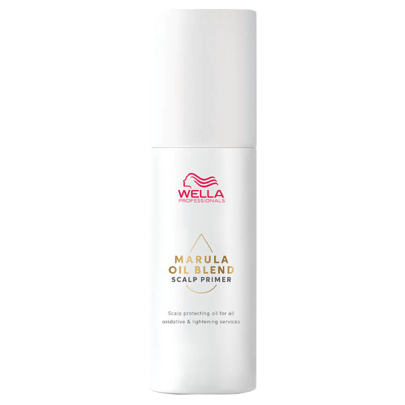 Marula Oil Blend Scalp Primer - 150ml