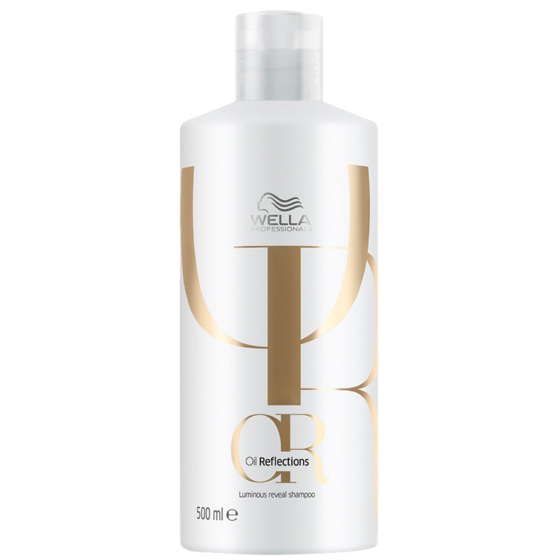 Oil Reflections Luminous Reveal Shampoo (500ml)