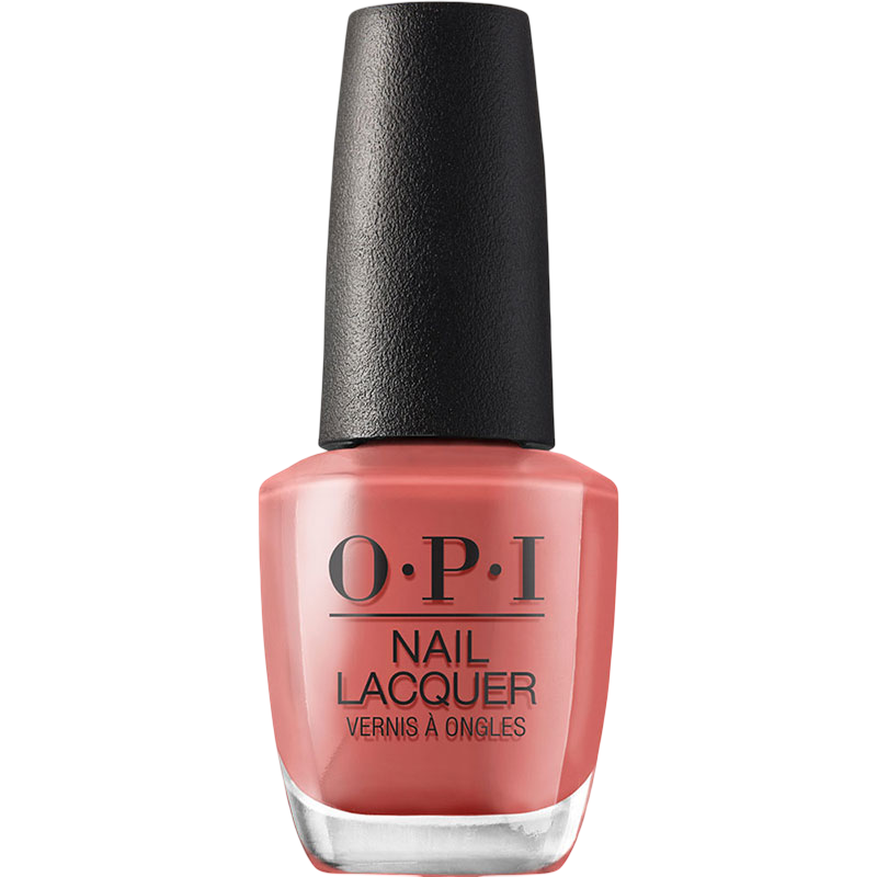 Nail Lacquer - My Solar Clock Is Ticking