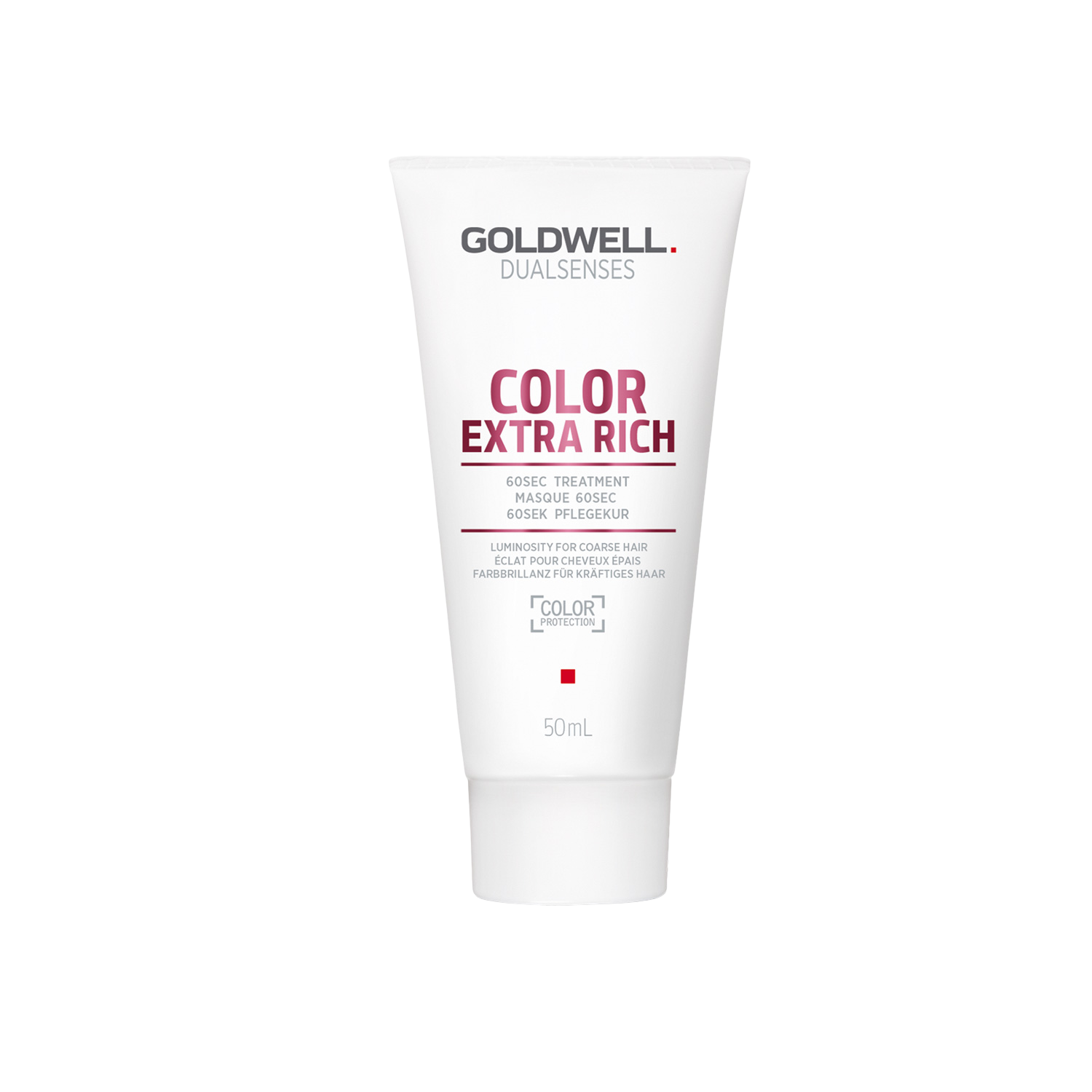 Color Extra Rich 60sec Treatment (50 ml)
