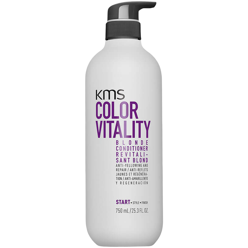 Color Vitality Blonde Conditioner (750ml)