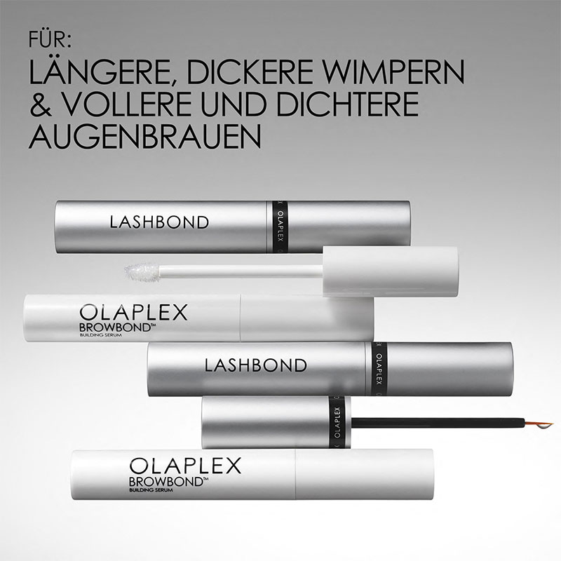 Olaplex Browbond Building Serum - 3.5ml - Vorteile