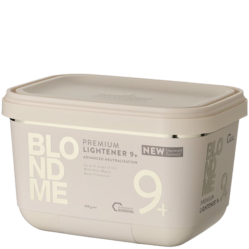 BLONDME Premium Lift 9+ (450 g)