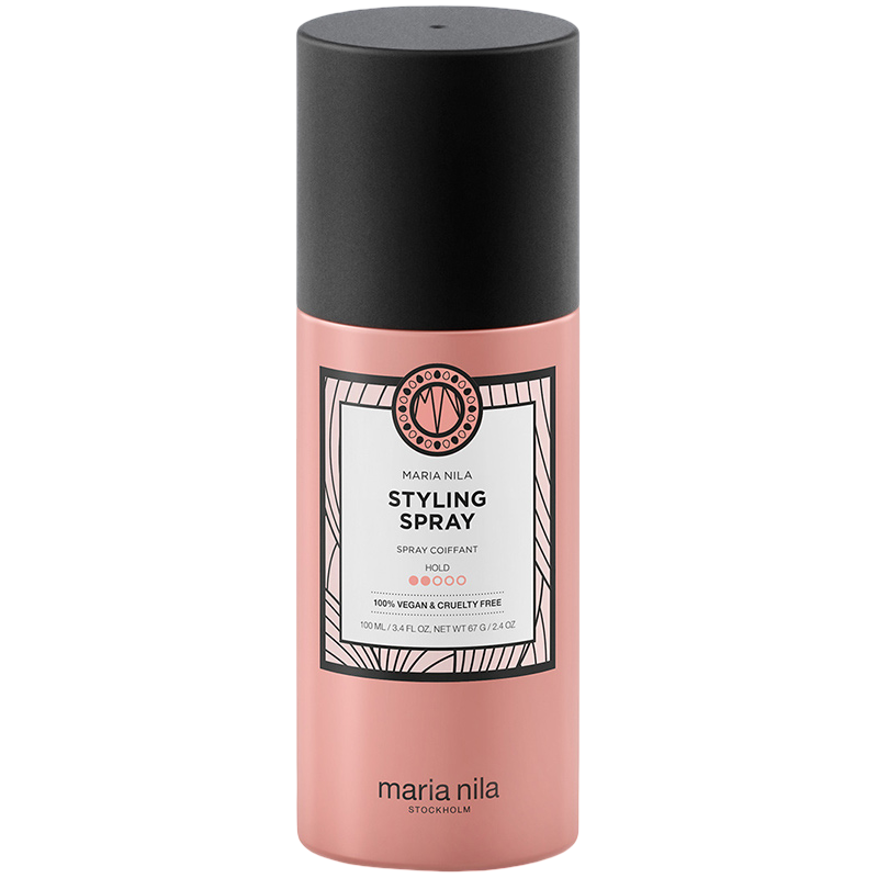 Styling Spray Travel Size - 100ml