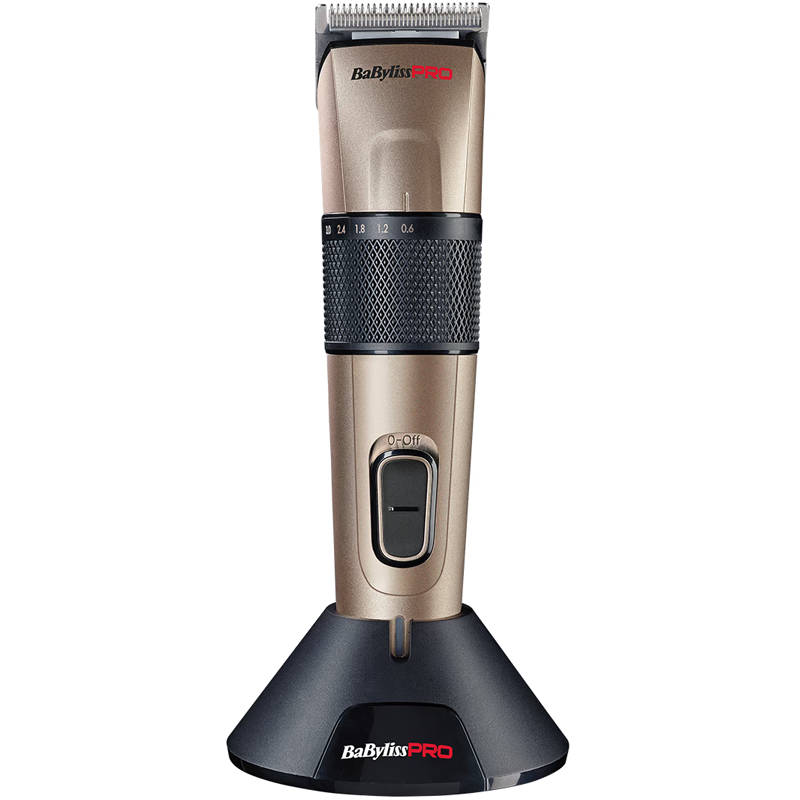 CUT-DEFINER FX862E Tondeuse à cheveux