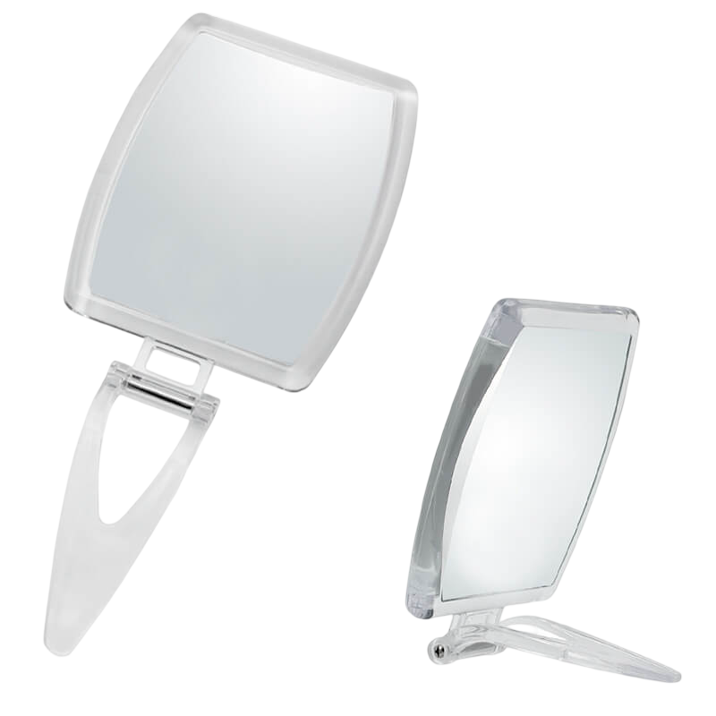 Reisespiegel 10-fach Laura