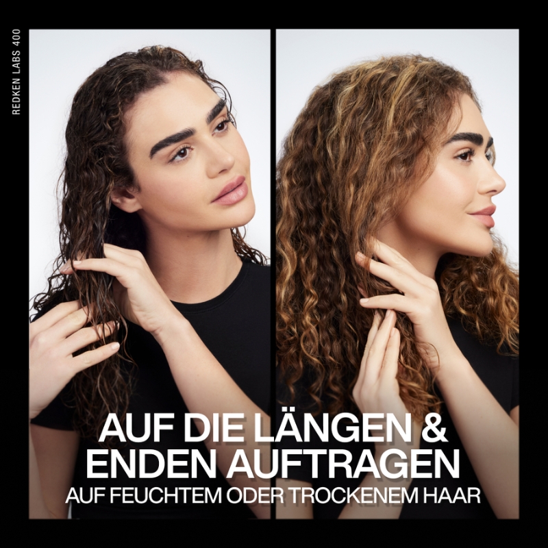 Acidic Bonding Concentrate 24/7 Day & Night Serum - 45ml