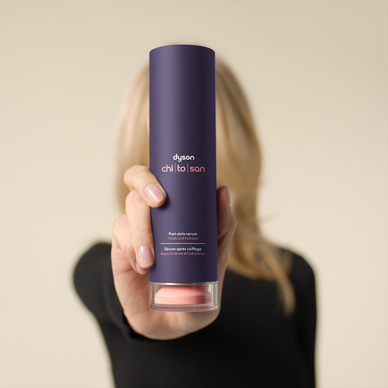 Dyson Chitosan Post-Style Serum