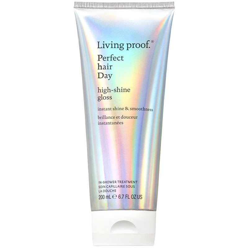 Perfect Hair Day High-Shine Gloss - 200ml