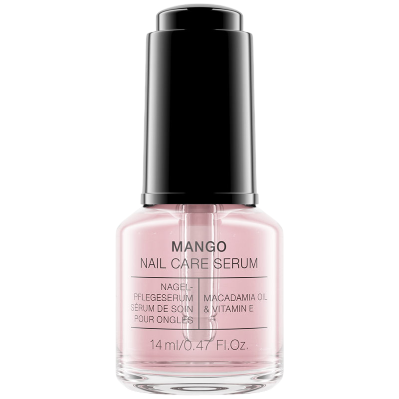 Spa Mango Nail Care Serum - 14ml
