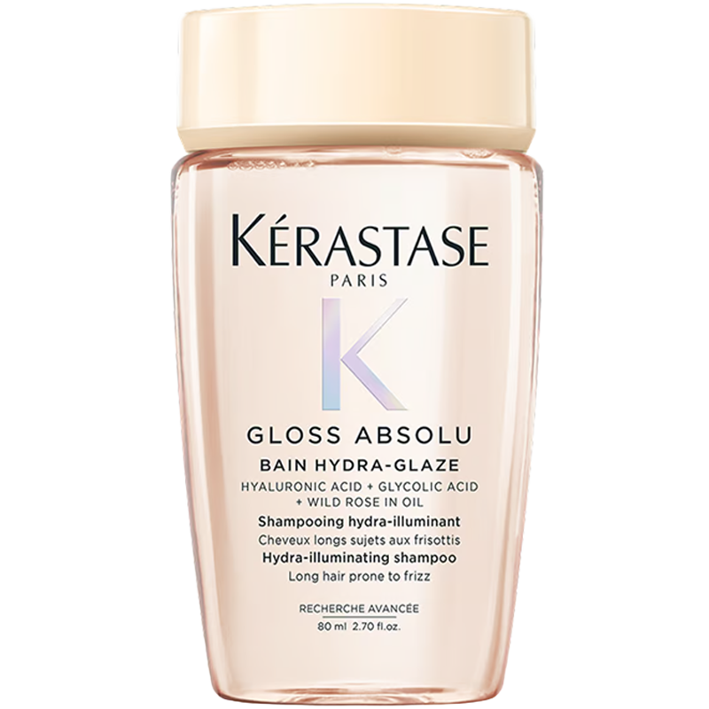 Gloss Absolu Bain Hydra-Glaze Mini