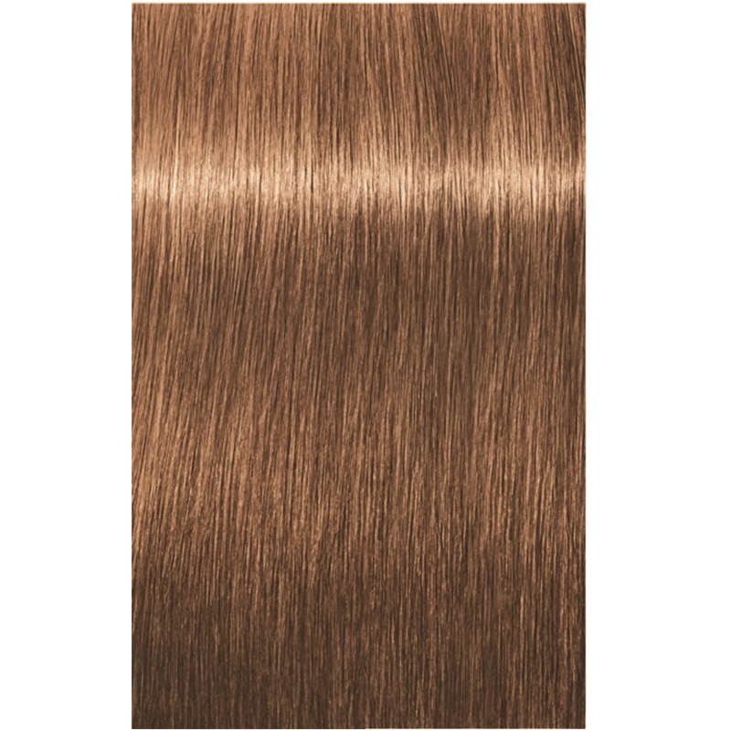 7-65 Mittelblond Schoko Gold Igora Royal